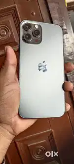 iPhone 12 pro max indian