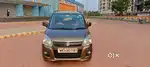 Maruti Suzuki Wagon R VXI, 2015, Petrol