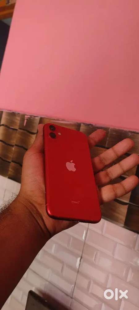 Iphone 11.