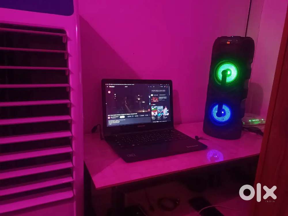 Samsung laptop