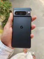 Google pixel 8 pro