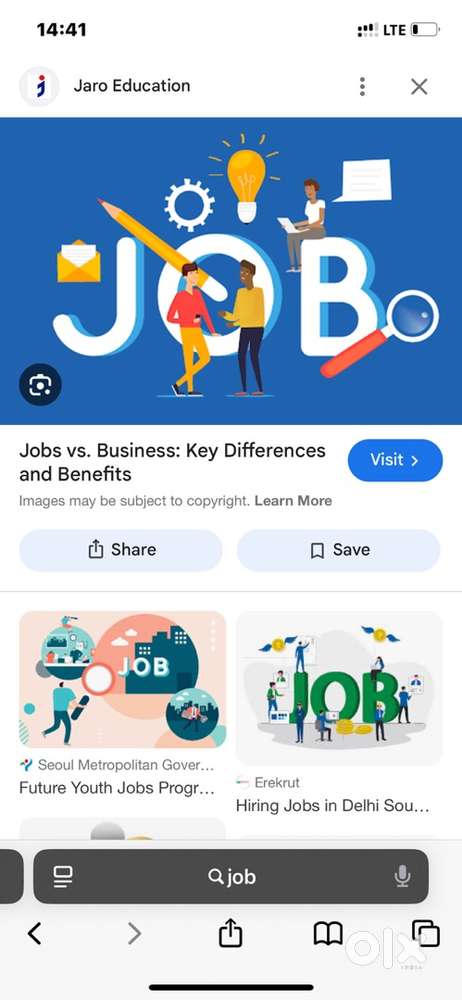 work from home with phone no investment