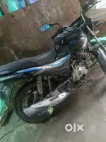 Platina bike