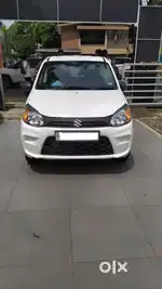 Maruti Suzuki Alto 800 VXI Airbag, 2022, Petrol