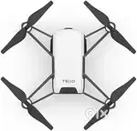 DJI Tello nano drone (White)