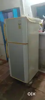 Refrigerator Double Door 2014 model