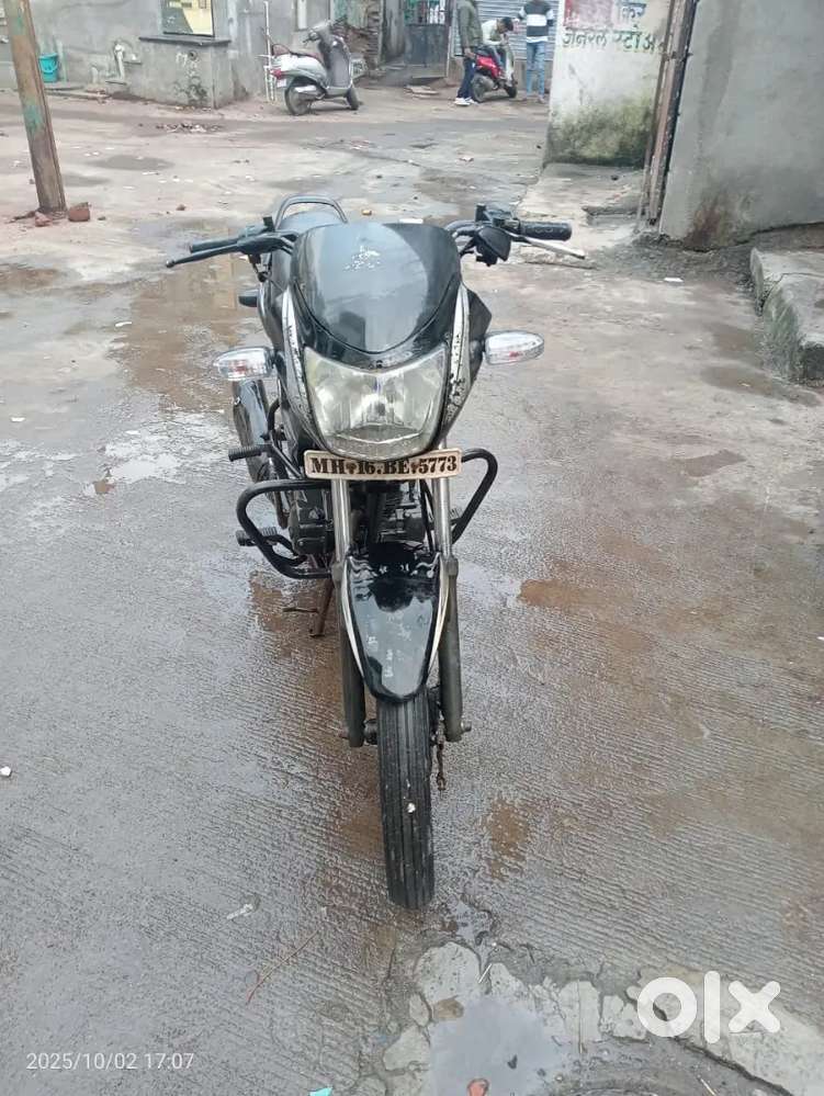 Good condition
