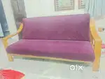 Sofa set (2+1)