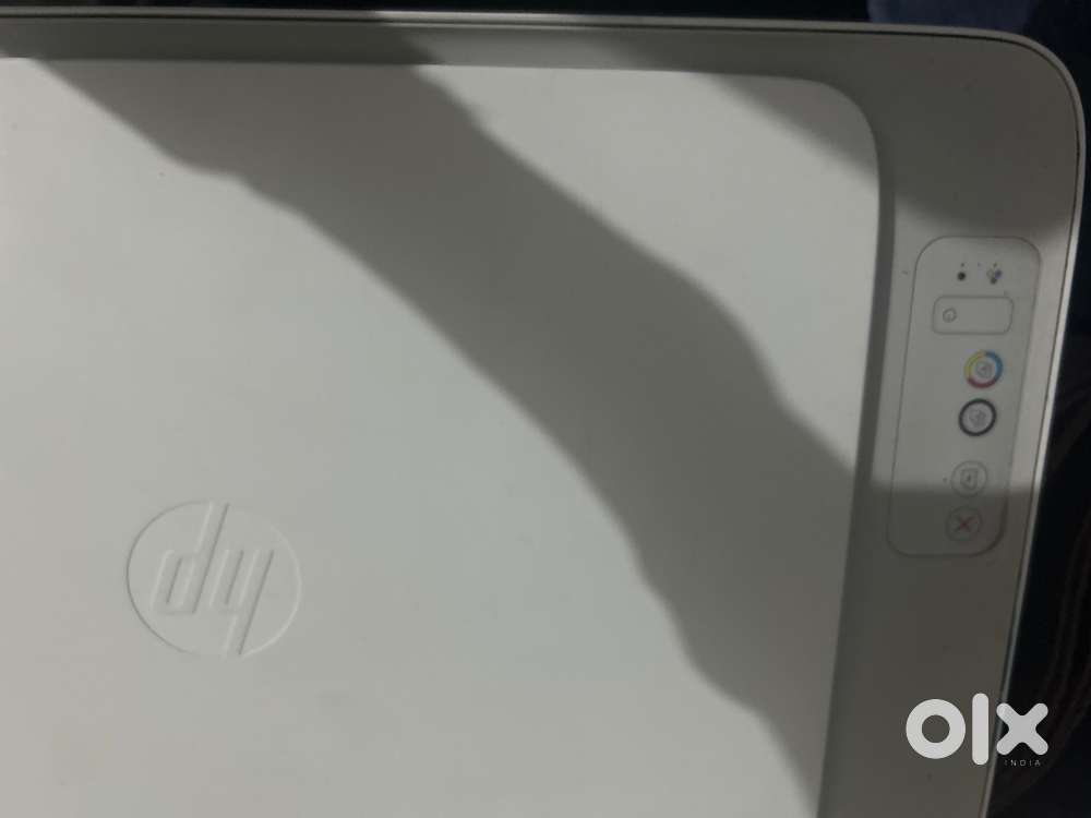 Hp desk jet 2338