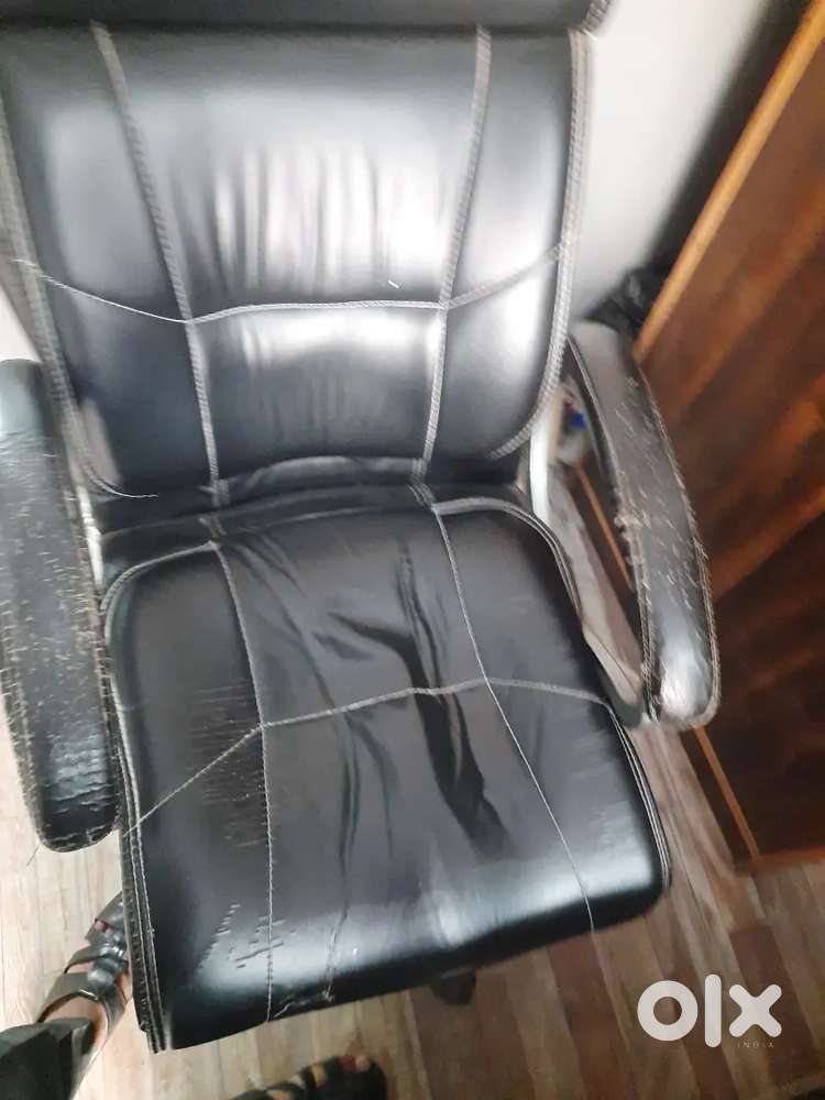Best chair