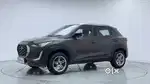 Nissan Magnite 1.0 XL Turbo, 2021, Petrol