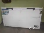 Godrej Deep Fridge 4 Star