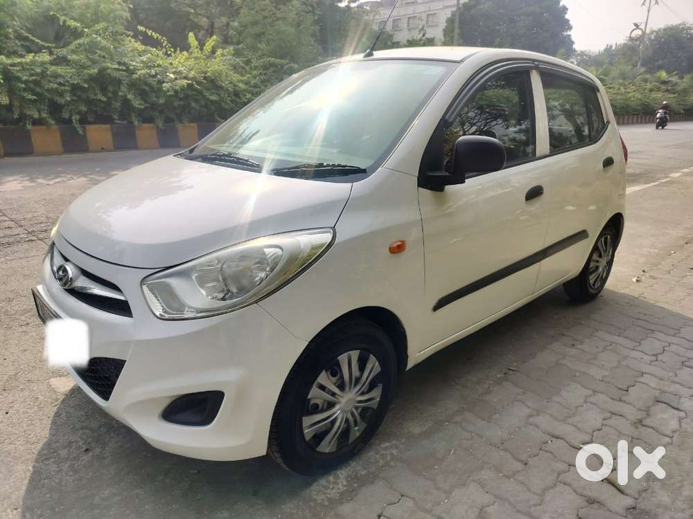 Hyundai i10 1.1L iRDE Magna Special Edition, 2014, Petrol