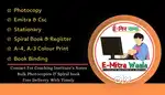 Need A Computer Operator For Emitra Shop