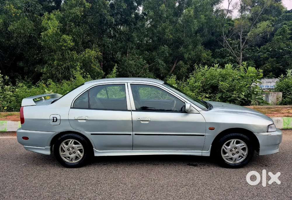 Mitsubishi Lancer 2002 Diesel Well Maintained