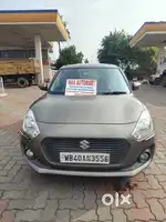 Maruti Suzuki Swift 2018 VXI, 2019, Petrol
