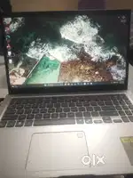 ASUS Laptop Neat Condition for immediate sale