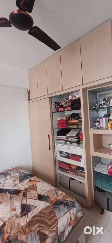 Full furniture full maintain