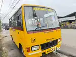 Mahindra School Bus new fitness new insurance 26 Seat