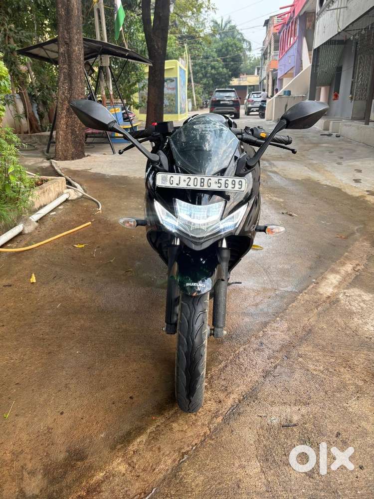 Well-Maintained 2024 Bike for Sale – Only 10,000 km!