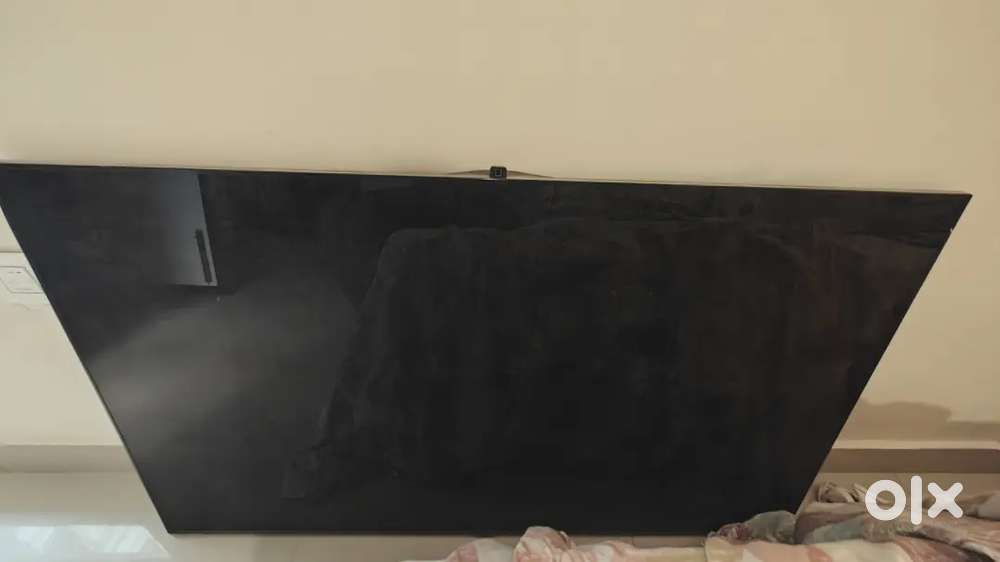 Samsung 55inch TV