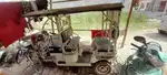 E rickshaw