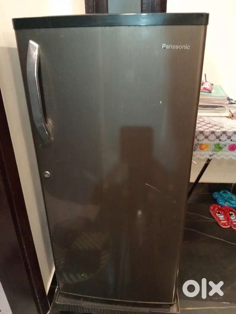 Panasonic fridge 160 litter