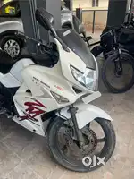 Karizma ZMR 2012 model