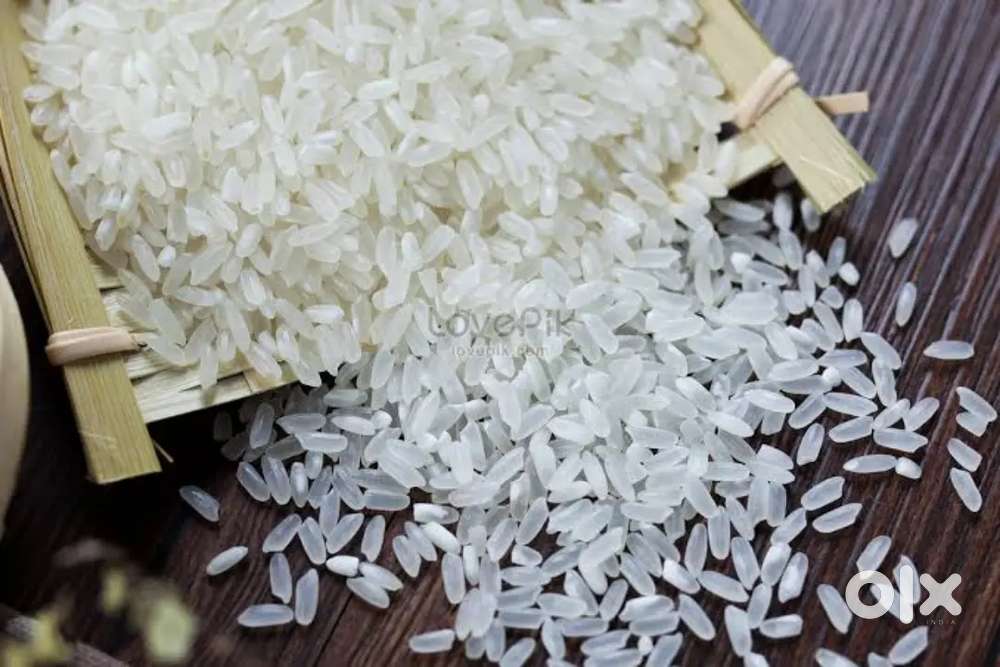 STORE RICE FOR SALE