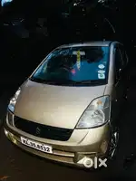 Maruti Suzuki Zen Estilo 2008 Well Maintained