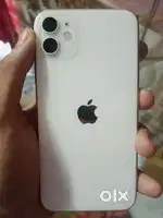 Iphone 11/128 gb white