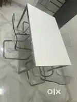 Dining table - 4 Seater