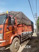 Truck driver required