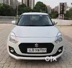 Maruti Suzuki Swift 2018 AMT VDI, 2018, Diesel