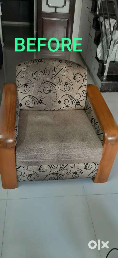 Sofa clining and dinning chair carpet revolving chair washing
