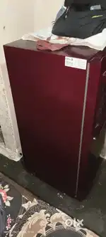 Sell in refrigerator
