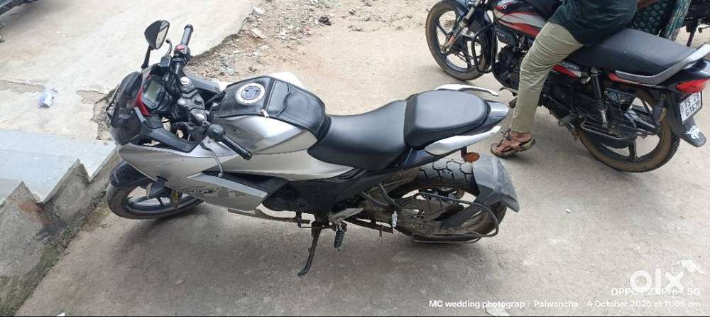 Suzuki Gixxer sf 150