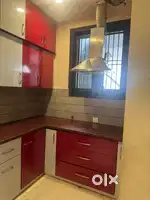 FULLY INDEPENDENT 2 BEDROOM FURNISHED FLAT AVAILABLE IN BRS NAGAR