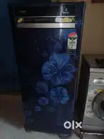 Whirlpool Fridge