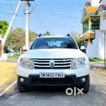 Renault Duster RXL Pack 85 Diesel, 2016, Diesel