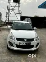 Maruti Suzuki Swift 2015 Diesel Well Maintained
