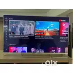 52 INCH ANDROID SMART LED TV EXCHANGE AVAILABLE