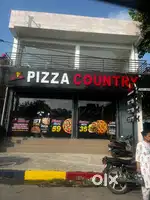 Pizza country
