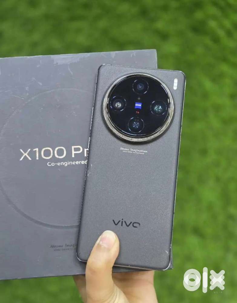 VIVO X100 PRO - 16/512 GB VARIANT