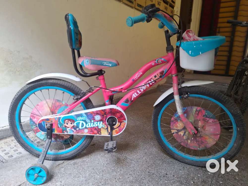 Cycle for kids