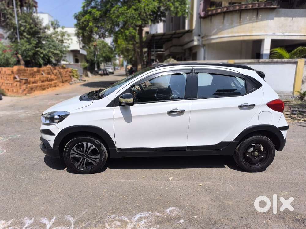 Tata Tiago NRG 2019 Diesel 79000 Km Driven