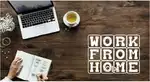 Work from home jobs