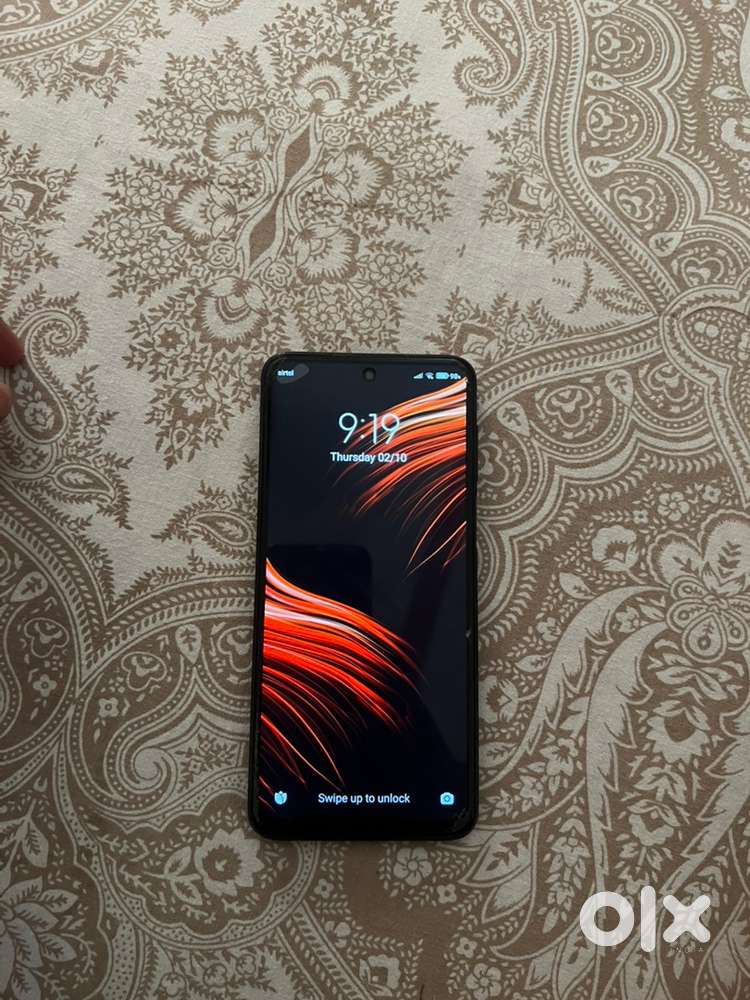 Poco m2 pro