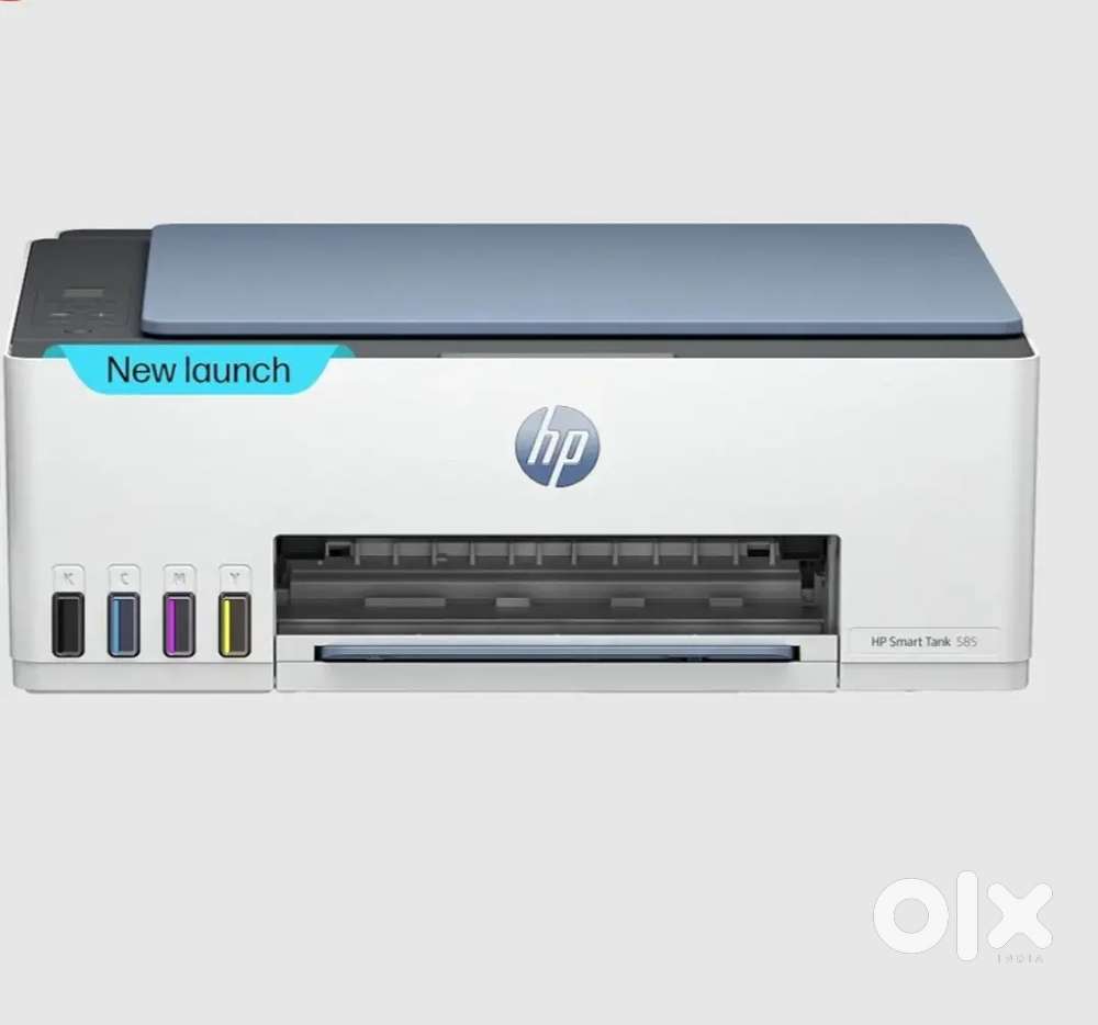 HP Smart Tank 585