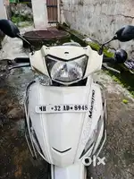 Hero Maestro Scooty – Good Condition, 42,000 Km